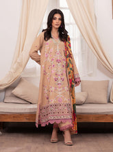 Meraki Winter Collection'24 By Roheenaz Blair